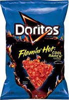 Doritos Flamin Hot Cool Ranch Is Out Of Stock