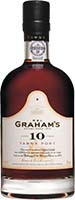 Grahams 10-year Tawny Port Is Out Of Stock