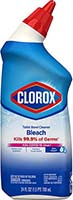 Clorox Toilet Cleaner Is Out Of Stock