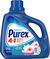 Purex 100 Load Is Out Of Stock