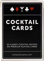 Classic Cocktail Playing Card Is Out Of Stock