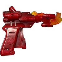 Marvel Torch Gun