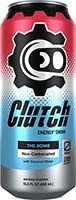 Clutch Energy The Bomb Ea