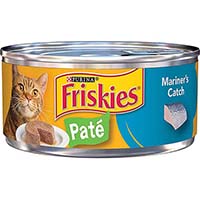 Friskies Mariners Catch 5.5oz Is Out Of Stock