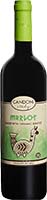 Candoni Organic Merlot D 750ml Is Out Of Stock