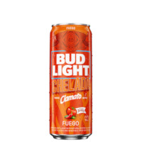 Bud Light Chelada Fuego Is Out Of Stock
