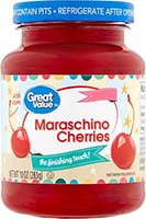 Gv Maraschino Cherries Is Out Of Stock