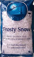 Frosty Snow 3.5 Qt