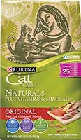 Purina Cat Chow Indoor 50.4 Oz