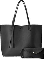 Bag - Faux Leather