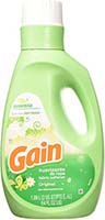 Gain Original 64oz Is Out Of Stock