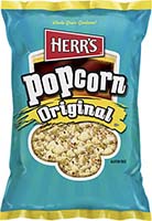 Herr's Popcorn Original 9oz