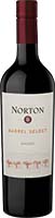 Bodega Norton 'barrel Select' Malbec Is Out Of Stock