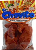 Chavito Mango Conhabanero