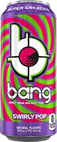 Bang Bang Swirly Pop