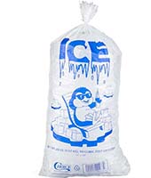 Ice 20 Lb Bag