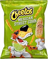 Cheetos Mexican Street Corn