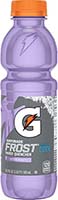 Gatorade Frst Rush 16.9oz Is Out Of Stock