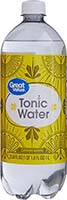Great Value Tonic Water Is Out Of Stock
