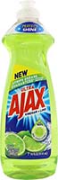 Ajax Lime 14oz Is Out Of Stock
