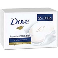 Dove Soap Bar Is Out Of Stock