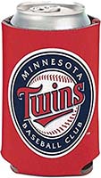 Can Cooler Mn Twins 1ea