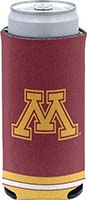 Can Coozie Mn Gophers 1c
