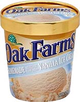 Oak Farms Van Ice Mixgal