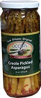Occhis Creole Asparagus
