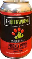 Fh Beerworks Prickly Paws Is Out Of Stock