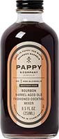 Pappy Old Fashioned Syrup