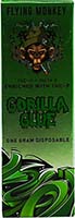 Flying Monkey Premium Hhc Disposable Gorilla Glue #4