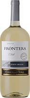 Cyt Frontera Pinot Grigio Is Out Of Stock