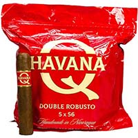 Quorum Havana Q Dbl Robusto