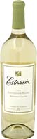 Estancia 'pinnacles' Sauvignon Blanc Is Out Of Stock