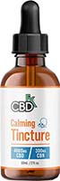 Cbd Fx Calming Tincture 4000mg Is Out Of Stock