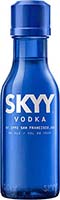 Skyy Vodka Mini