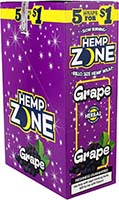 Hemp Zone Herbal Grape Is Out Of Stock