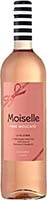 Moiselle Pink Moscato 750ml Is Out Of Stock