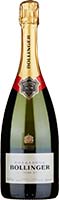 Bollinger Cuvee Brut Is Out Of Stock