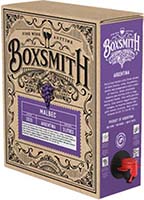 Boxsmith Malbec 3 Lt Is Out Of Stock