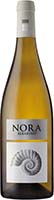 Nora Albarino White Wine 750ml/12