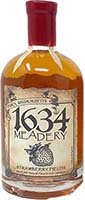 1634 Meadery Minuteman Sgl B 17oz