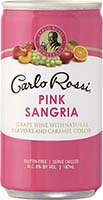 Carlo Rossi Sangria 187ml Is Out Of Stock
