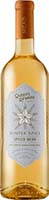 Queen's Reward Winter Spice Spiced Mead 750ml Is Out Of Stock