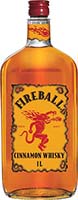 Fireball Cinn Whiskey