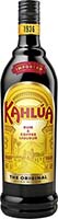 Kahlua Coffee Liqueur (750ml)