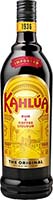 Kahlua  Coffee Liqueur 750 Ml