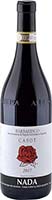 Guiseppe Nada Barbaresco Casot Is Out Of Stock