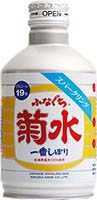 Kikusui Funaguchi Sparkling Carbonated Sake 270